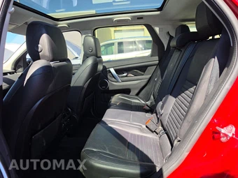 2020 Land Rover Discovery Sport S – miniatura 13
