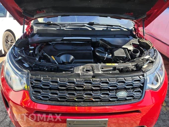2020 Land Rover Discovery Sport S – miniatura 16