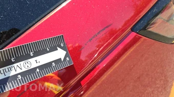 2020 Land Rover Discovery Sport S – miniatura 20