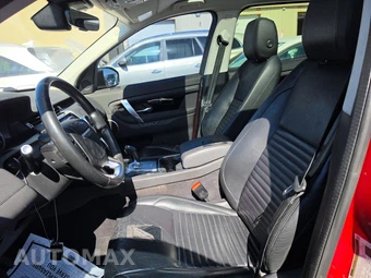 2020 Land Rover Discovery Sport S – miniatura 7