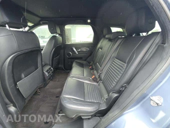 2020 Land Rover Discovery Sport S - miniatura 13