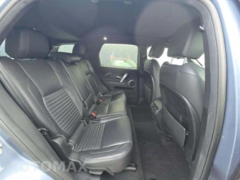2020 Land Rover Discovery Sport S - miniatura 16