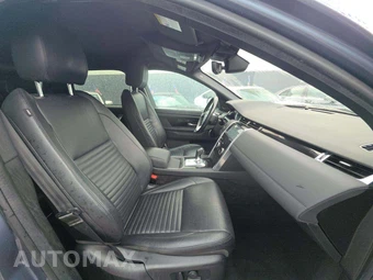 2020 Land Rover Discovery Sport S - miniatura 18