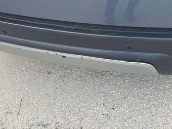2020 Land Rover Discovery Sport S - miniatura 24