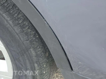 2020 Land Rover Discovery Sport S - miniatura 25