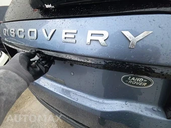 2020 Land Rover Discovery Sport S - miniatura 28