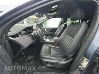2020 Land Rover Discovery Sport S - miniatura 6