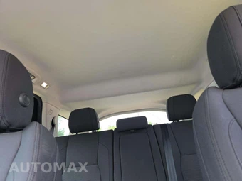 2020 Land Rover Discovery Sport - miniatura 11