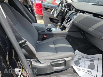 2020 Land Rover Discovery Sport - miniatura 18
