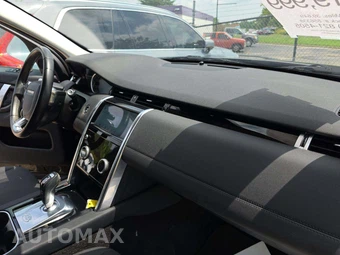 2020 Land Rover Discovery Sport - miniatura 19