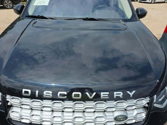 2020 Land Rover Discovery Sport - miniatura 21