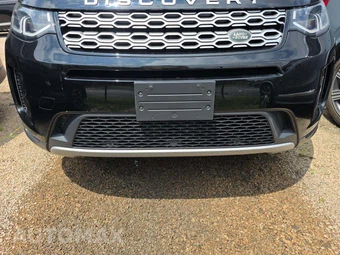 2020 Land Rover Discovery Sport - miniatura 22