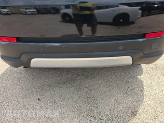2020 Land Rover Discovery Sport - miniatura 23