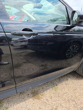 2020 Land Rover Discovery Sport - miniatura 26