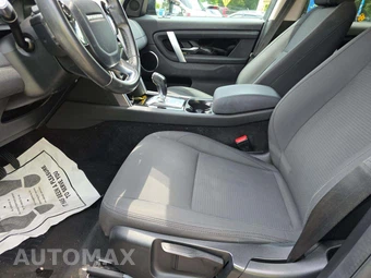 2020 Land Rover Discovery Sport - miniatura 6