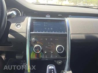 2020 Land Rover Discovery Sport - miniatura 10