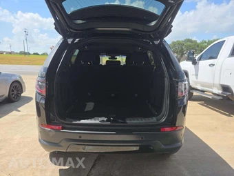 2020 Land Rover Discovery Sport - miniatura 14