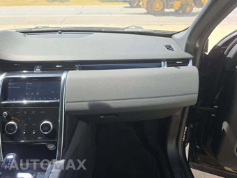 2020 Land Rover Discovery Sport - miniatura 19