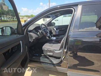 2020 Land Rover Discovery Sport - miniatura 6