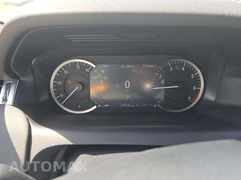 2020 Land Rover Discovery Sport - miniatura 9