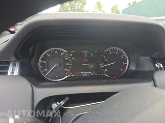2020 Land Rover Discovery Sport SE R-Dynamic – miniatura 12