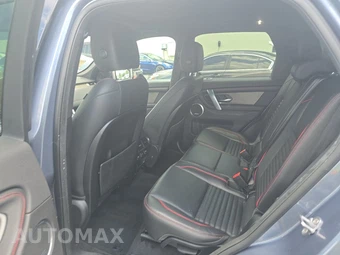 2020 Land Rover Discovery Sport SE R-Dynamic – miniatura 13