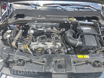 2020 Land Rover Discovery Sport SE R-Dynamic – miniatura 15