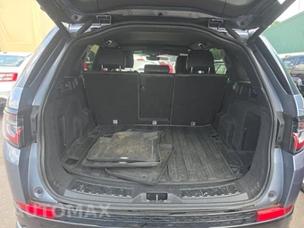 2020 Land Rover Discovery Sport SE R-Dynamic – miniatura 16