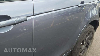 2020 Land Rover Discovery Sport SE R-Dynamic – miniatura 27