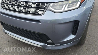 2020 Land Rover Discovery Sport SE R-Dynamic – miniatura 29