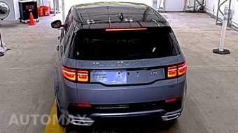 2020 Land Rover Discovery Sport SE R-Dynamic – miniatura 5