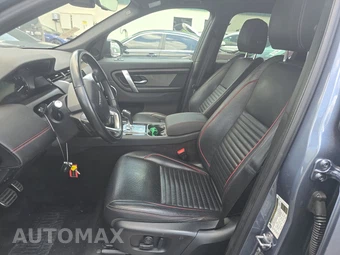2020 Land Rover Discovery Sport SE R-Dynamic – miniatura 7