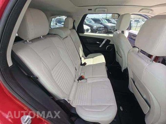 2020 Land Rover Discovery Sport SE - miniatura 16