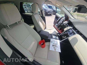 2020 Land Rover Discovery Sport SE - miniatura 18