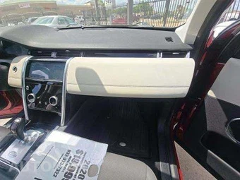 2020 Land Rover Discovery Sport SE - miniatura 19