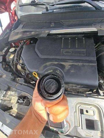 2020 Land Rover Discovery Sport SE - miniatura 22