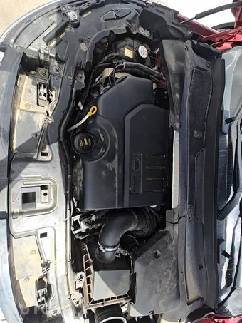 2020 Land Rover Discovery Sport SE - miniatura 23