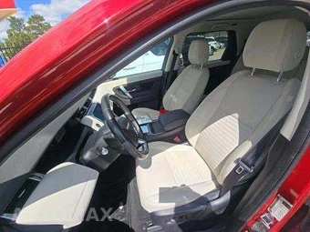 2020 Land Rover Discovery Sport SE - miniatura 6