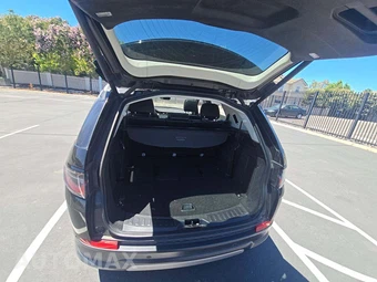 2020 Land Rover Discovery Sport SE – miniatura 11