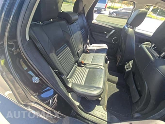 2020 Land Rover Discovery Sport SE – miniatura 13