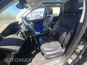 2020 Land Rover Discovery Sport SE – miniatura 3