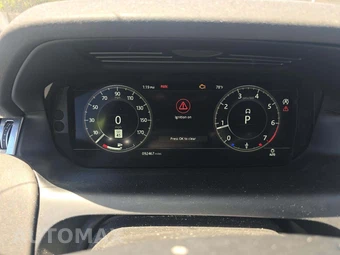 2020 Land Rover Discovery Sport SE – miniatura 6