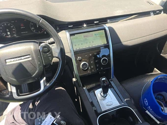 2020 Land Rover Discovery Sport SE – miniatura 7