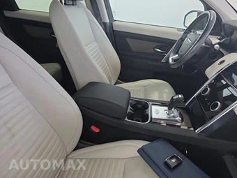2020 Land Rover Discovery Sport SE - miniatura 16