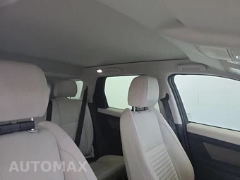 2020 Land Rover Discovery Sport SE - miniatura 17