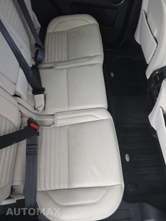 2020 Land Rover Discovery Sport SE - miniatura 19