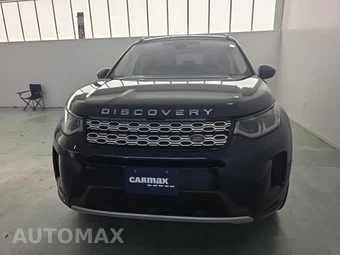 2020 Land Rover Discovery Sport SE - miniatura 2