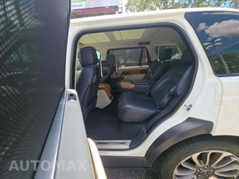 2020 Land Rover Range Rover Autobiography LWB - miniatura 10