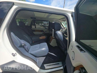 2020 Land Rover Range Rover Autobiography LWB - miniatura 13