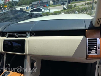 2020 Land Rover Range Rover Autobiography LWB - miniatura 16